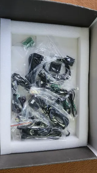 Controlador Web WyreStorm ENA-001-010 ENADO