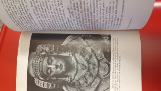 El libro de la sabiduría.Primera ed.Original 1977