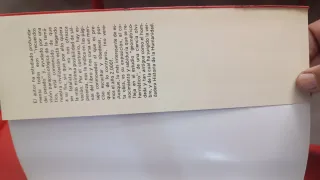 El libro de la sabiduría.Primera ed.Original 1977