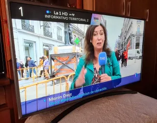 TV LG 50 4K Smart Ultra HD HDR