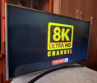 TV LG 50 4K Smart Ultra HD HDR