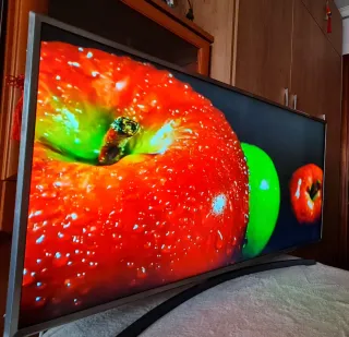TV LG 50 4K Smart Ultra HD HDR