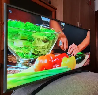 TV LG 50 4K Smart Ultra HD HDR