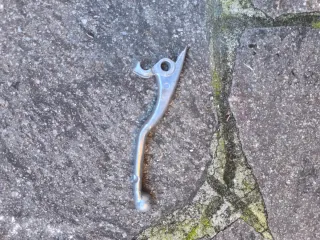 Leva Frizione Magura per KTM