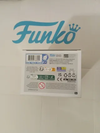 Funko Pop! Lucifer 1590