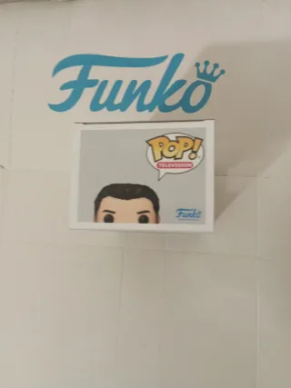 Funko Pop! Lucifer 1590