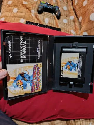 Rocket Knight Adventures Megadrive Konami