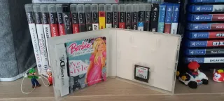 Barbie: Fashion Show - An Eye for Style (DS)