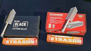 Kit Balastro Electrónico Digital XTRASUN 600W