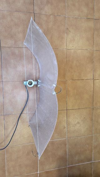 Kit Balastro Electrónico Digital XTRASUN 600W