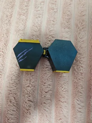 Nevera Litera monster high