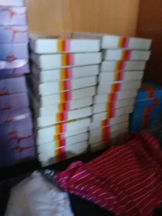 Ropa, maillots y accesorios gimnasia