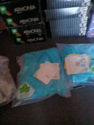 Ropa, maillots y accesorios gimnasia