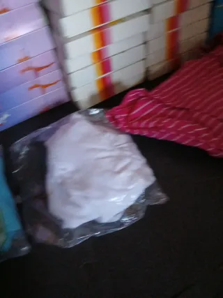 Ropa, maillots y accesorios gimnasia