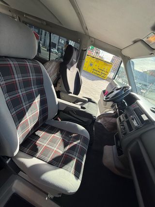 Volkswagen Multivan T4