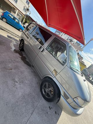 Volkswagen Multivan T4