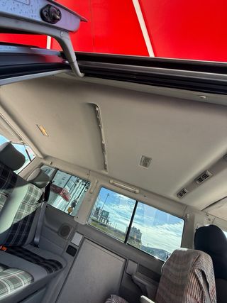 Volkswagen Multivan T4