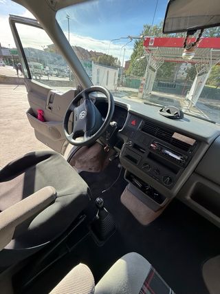 Volkswagen Multivan T4