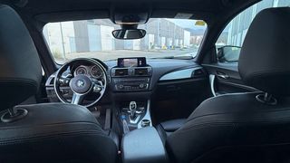 BMW serie 1 M135i xDrive