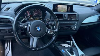 BMW serie 1 M135i xDrive