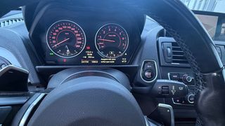 BMW serie 1 M135i xDrive