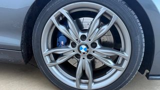 BMW serie 1 M135i xDrive