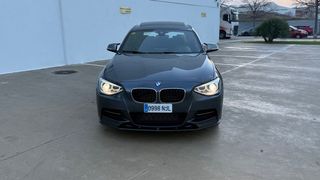 BMW serie 1 M135i xDrive