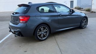 BMW serie 1 M135i xDrive