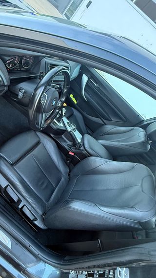 BMW serie 1 M135i xDrive