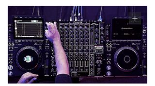 Alquiler 2 Pioneer DJ CDJ-3000 X y DJM-V10- 2 JBL