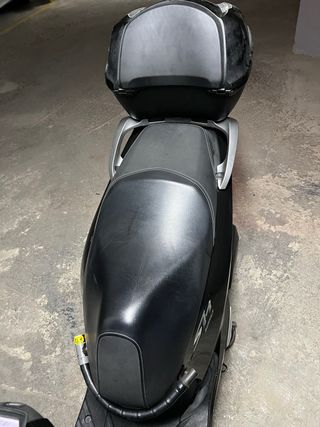 Honda SH 125cc Scooter