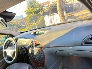 Citroen C5 2001