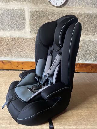 Silla de coche para bebé Babyauto