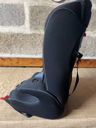 Silla de coche para bebé Babyauto