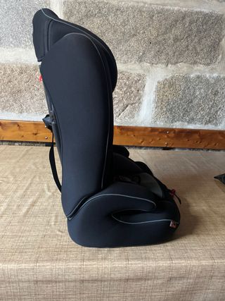 Silla de coche para bebé Babyauto