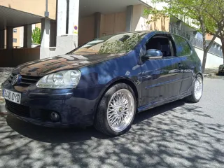 Volkswagen Golf 2006
