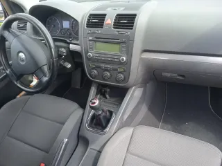 Volkswagen Golf 2006