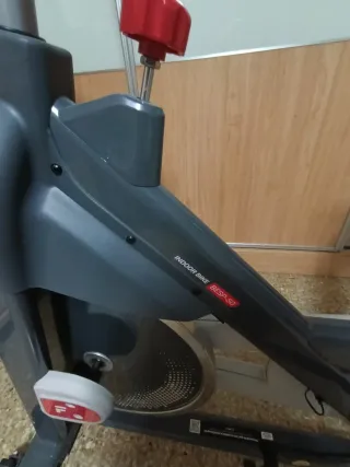 Bicicleta Spinning Profesional. Marca Fitfiu.