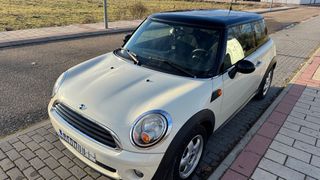 Mini One 2010 3P 78.000km