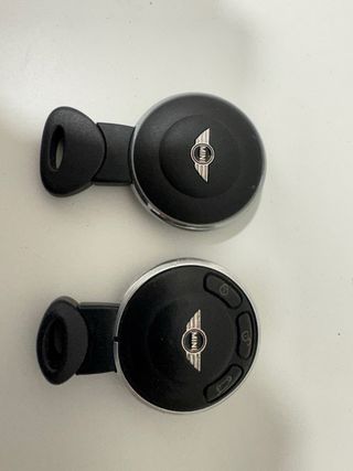 Mini One 2010 3P 78.000km