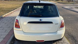 Mini One 2010 3P 78.000km