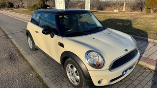 Mini One 2010 3P 78.000km