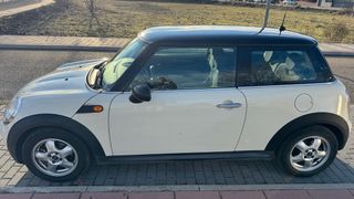 Mini One 2010 3P 78.000km