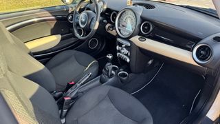 Mini One 2010 3P 78.000km