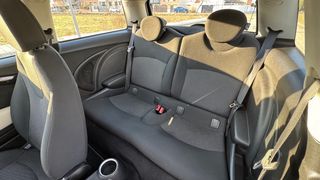 Mini One 2010 3P 78.000km