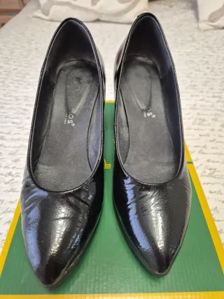 Zapatos  Mujer Pitillos