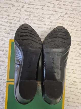 Zapatos  Mujer Pitillos