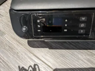 HP Envy 4500 Multifunzione