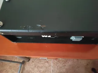 Cabezal Amplificador de guitarra Fender FM 100H 10