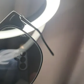 Gafas de Sol Ray-Ban Clubmaster Negras